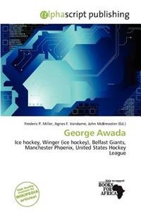 George Awada