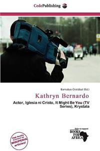 Kathryn Bernardo