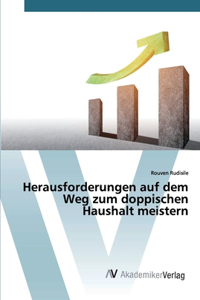 Herausforderungen auf dem Weg zum doppischen Haushalt meistern