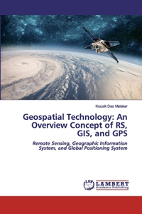 Geospatial Technology