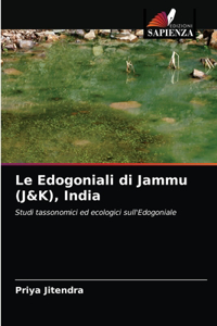 Edogoniali di Jammu (J&K), India