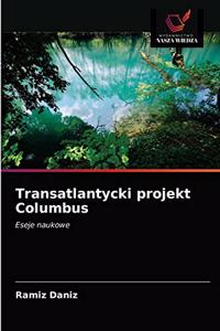 Transatlantycki projekt Columbus