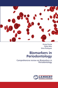 Biomarkers in Periodontology