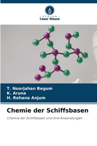 Chemie der Schiffsbasen