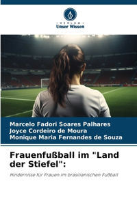 Frauenfußball im 