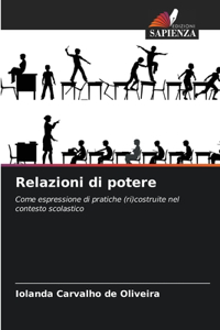 Relazioni di potere