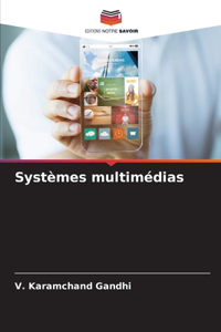 Systèmes multimédias