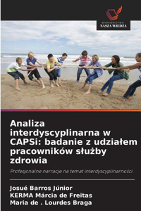 Analiza interdyscyplinarna w CAPSi