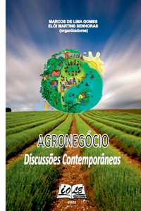 Agronegócio: Discussões Contemporâneas