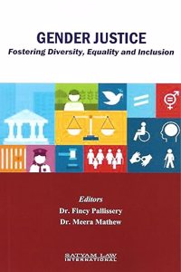 Gender Justice: Fostering Diversity, Equality and Inclusion