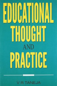 Educational Thought And Practice