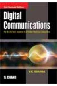 Digital Communication