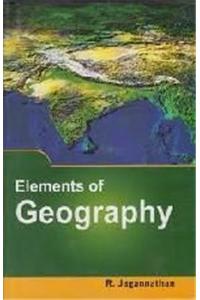 Elements Of Geography