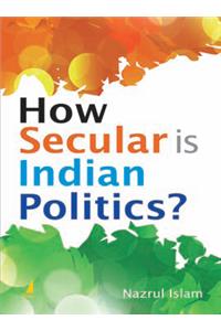 How Secular is Indian Politics