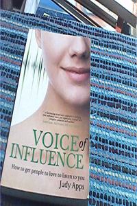 Voice Of Influence