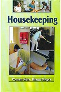 Housekeeping