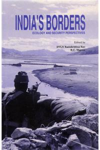 India's  Borders : Ecology and Security Perspectives