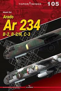 Arado Ar 234