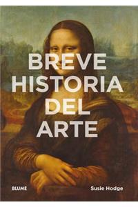 Breve Historia del Arte