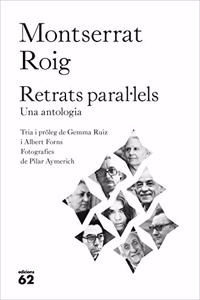 Retrats paralÂ·lels: Una antologia