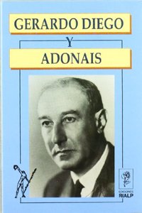 Gerardo Diego y Adonais