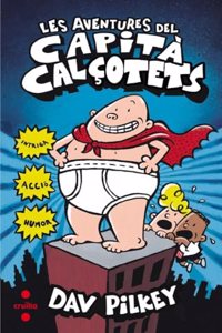 Les aventures del Capita Calcotets