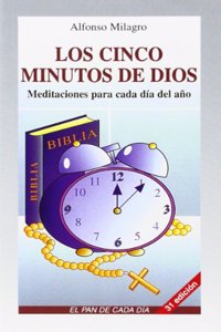 Los Cinco minutos de Dios