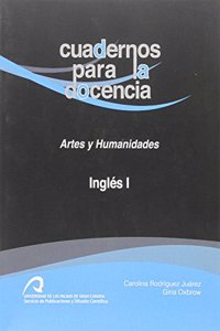 Ingles I (Cuadernos para la Docencia)
