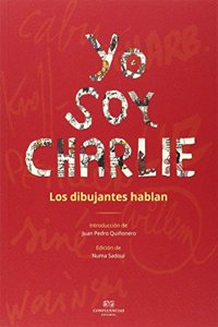 Yo soy Charlie