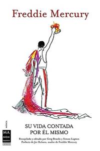 Freddie Mercury