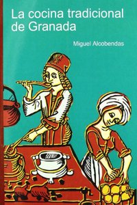 La Cocina Tradicional de Granada