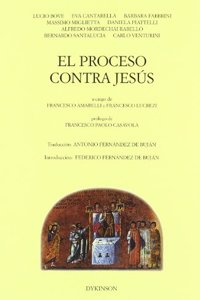 El proceso contra Jesus