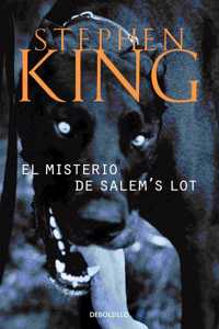 EL MISTERIO DE SALEMS LOT