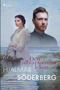 Den allvarsamma leken