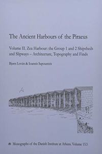 The Ancient Harbours of the Piraeus