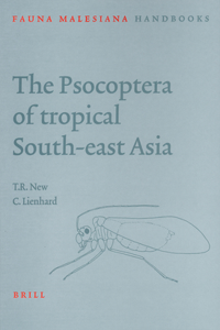 Psocoptera of Tropical South East Asia