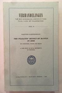 Peasants' Revolt of Banten in 1888