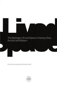 Ideologies of Lived Space in Literary Texts