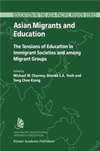 Asian Migrants and Education