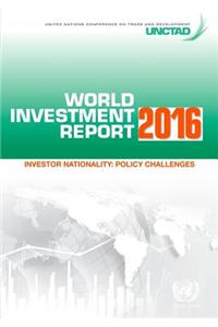 World Investment Report