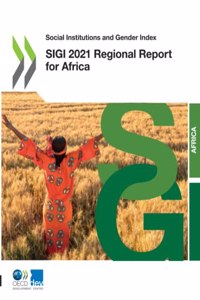 SIGI 2021 Regional Report for Africa