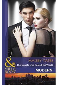 The Couple Who Fooled the World