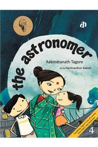 Astronomer