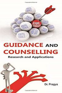Guidance and counselling: Research and applications