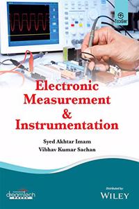 Electronic Measurement & Instrumentation