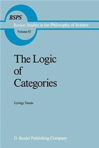 Logic of Categories