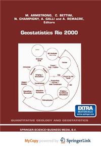 Geostatistics Rio 2000