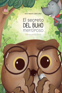 secreto del Búho mentiroso