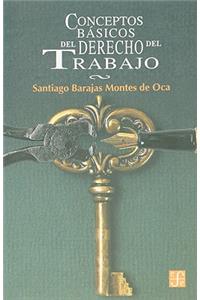 Conceptos Basicos del Derecho del Trabajo