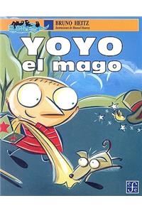 Yoyo el Mago